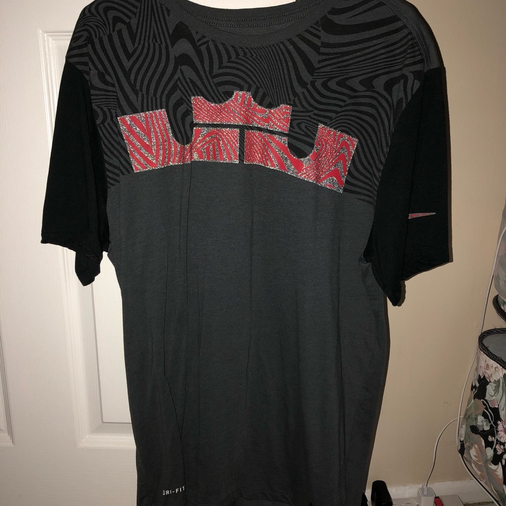 Men’s Nike Lebron T